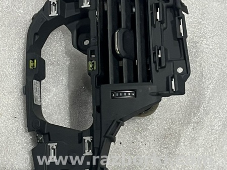 ФОТО Пластик для Audi (Ауди) A4 B8 - 8K2, 8K5 (08.2007-11.2015) Киев