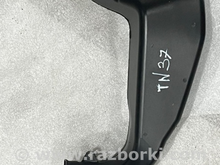 ФОТО Воздуховод печки для Audi (Ауди) A4 B8 - 8K2, 8K5 (08.2007-11.2015) Киев