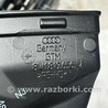 ФОТО Воздуховод печки для Audi (Ауди) A4 B8 - 8K2, 8K5 (08.2007-11.2015) Киев