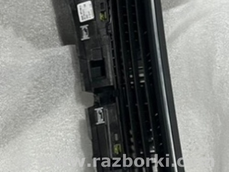 ФОТО Воздуховод печки для Audi (Ауди) A4 B8 - 8K2, 8K5 (08.2007-11.2015) Киев