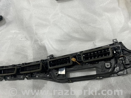 ФОТО Воздуховод печки для Audi (Ауди) A4 B8 - 8K2, 8K5 (08.2007-11.2015) Киев