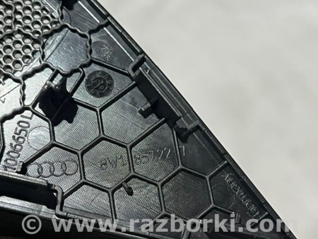 ФОТО Крышка динамика для Audi (Ауди) A4 B8 - 8K2, 8K5 (08.2007-11.2015) Киев