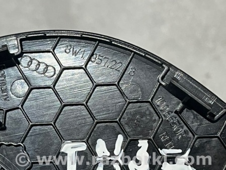ФОТО Крышка динамика для Audi (Ауди) A4 B8 - 8K2, 8K5 (08.2007-11.2015) Киев
