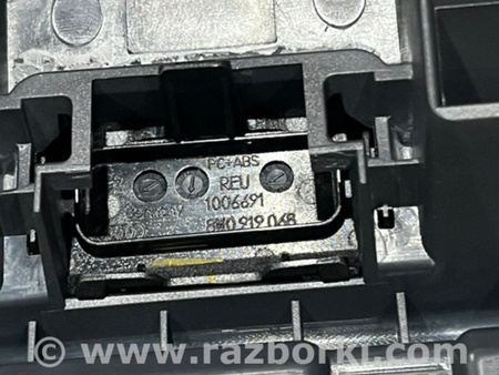 ФОТО Кронштейн для Audi (Ауди) A4 B8 - 8K2, 8K5 (08.2007-11.2015) Киев