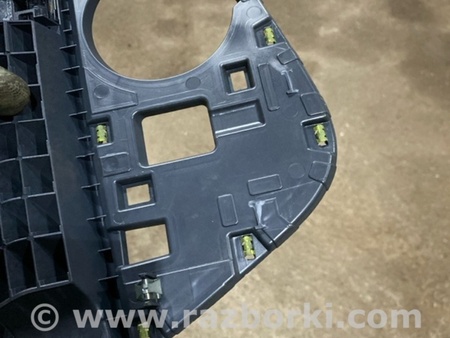 ФОТО Кронштейн для Audi (Ауди) A4 B8 - 8K2, 8K5 (08.2007-11.2015) Киев