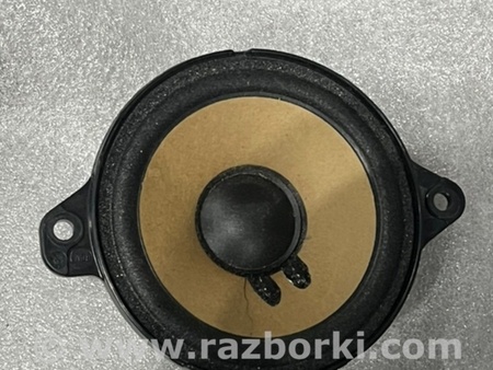 ФОТО Динамик для Audi (Ауди) A4 B8 - 8K2, 8K5 (08.2007-11.2015) Киев