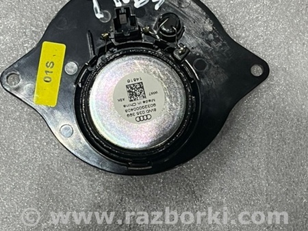 ФОТО Динамик для Audi (Ауди) A4 B8 - 8K2, 8K5 (08.2007-11.2015) Киев