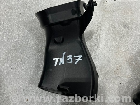 ФОТО Воздуховод печки для Audi (Ауди) A4 B8 - 8K2, 8K5 (08.2007-11.2015) Киев
