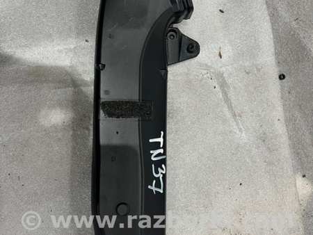 ФОТО Воздуховод печки для Audi (Ауди) A4 B8 - 8K2, 8K5 (08.2007-11.2015) Киев