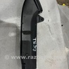 Воздуховод печки Audi (Ауди) A4 B8 - 8K2, 8K5 (08.2007-11.2015)