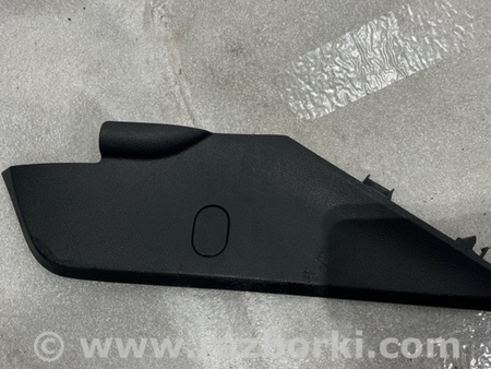 ФОТО Пластик для Audi (Ауди) A4 B8 - 8K2, 8K5 (08.2007-11.2015) Киев