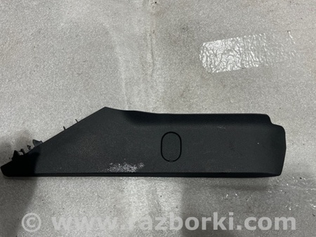 ФОТО Пластик для Audi (Ауди) A4 B8 - 8K2, 8K5 (08.2007-11.2015) Киев
