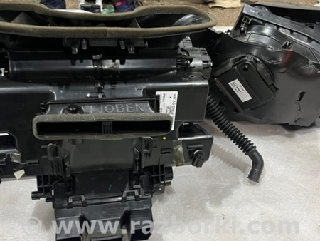 ФОТО Печка в сборе для Audi (Ауди) A4 B8 - 8K2, 8K5 (08.2007-11.2015) Киев