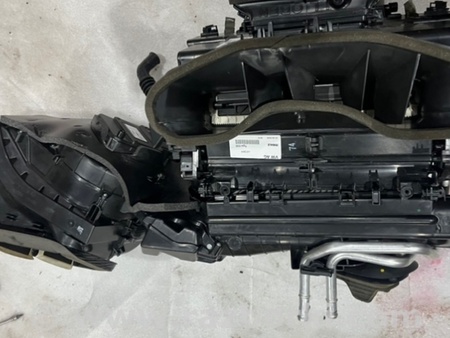 ФОТО Печка в сборе для Audi (Ауди) A4 B8 - 8K2, 8K5 (08.2007-11.2015) Киев