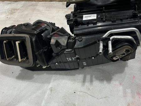 ФОТО Печка в сборе для Audi (Ауди) A4 B8 - 8K2, 8K5 (08.2007-11.2015) Киев