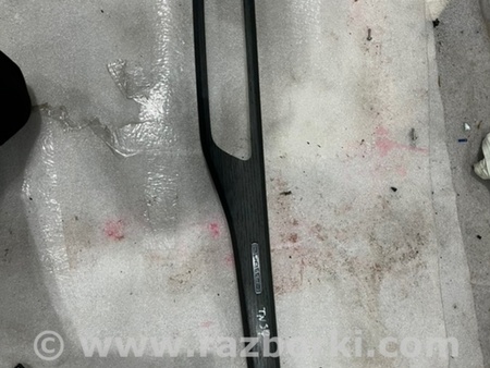 ФОТО Пластик для Audi (Ауди) A4 B8 - 8K2, 8K5 (08.2007-11.2015) Киев