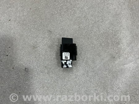 ФОТО Кнопка для Audi (Ауди) A4 B8 - 8K2, 8K5 (08.2007-11.2015) Киев