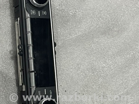 ФОТО Блок управления климат-контролем для Audi (Ауди) A4 B8 - 8K2, 8K5 (08.2007-11.2015) Киев