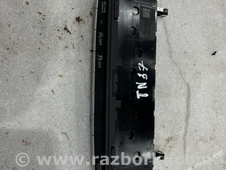 ФОТО Блок кнопок для Audi (Ауди) A4 B8 - 8K2, 8K5 (08.2007-11.2015) Киев