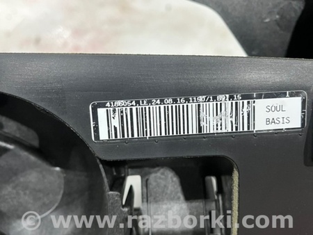 ФОТО Накладка на торпедо для Audi (Ауди) A4 B8 - 8K2, 8K5 (08.2007-11.2015) Киев
