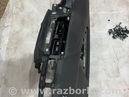 ФОТО Торпедо для Audi (Ауди) A5 8T (03.2007-11.2016) Киев