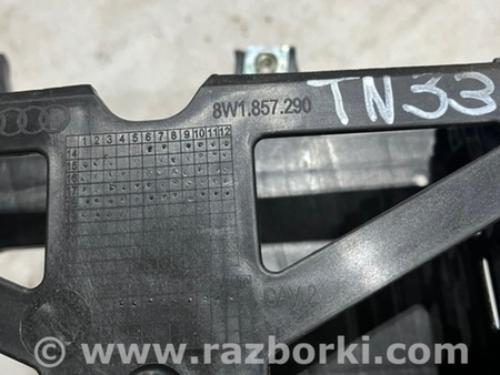 ФОТО Кронштейн для Audi (Ауди) A5 8T (03.2007-11.2016) Киев