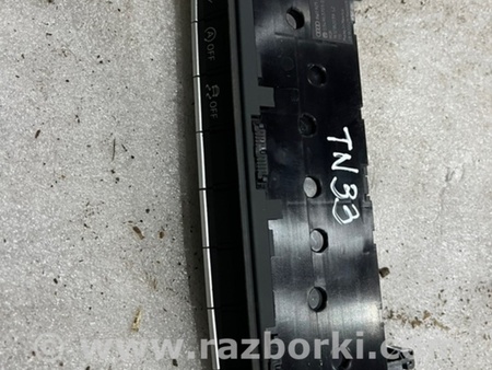 ФОТО Блок кнопок для Audi (Ауди) A5 8T (03.2007-11.2016) Киев