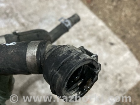 ФОТО Патрубок системы охлаждения для Audi (Ауди) A8 D4 (11.2009-01.2018) Киев