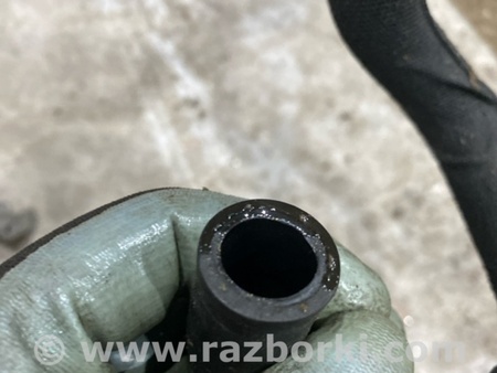 ФОТО Патрубок системы охлаждения для Audi (Ауди) A8 D4 (11.2009-01.2018) Киев