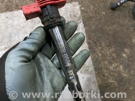 ФОТО Катушка зажигания для Audi (Ауди) A8 D4 (11.2009-01.2018) Киев