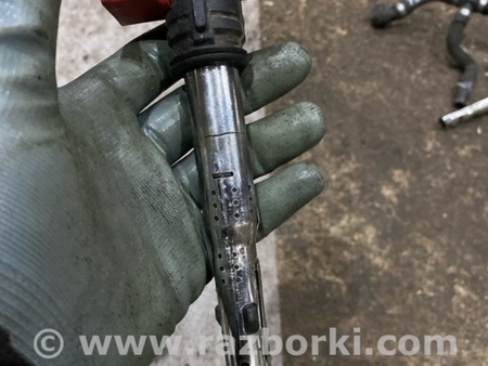 ФОТО Катушка зажигания для Audi (Ауди) A8 D4 (11.2009-01.2018) Киев