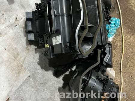 ФОТО Печка в сборе для Audi (Ауди) A5 8T (03.2007-11.2016) Киев
