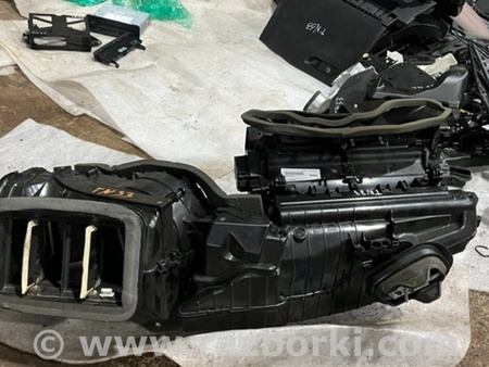 ФОТО Печка в сборе для Audi (Ауди) A5 8T (03.2007-11.2016) Киев