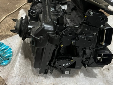 ФОТО Печка в сборе для Audi (Ауди) A5 8T (03.2007-11.2016) Киев