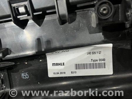ФОТО Печка в сборе для Audi (Ауди) A5 8T (03.2007-11.2016) Киев