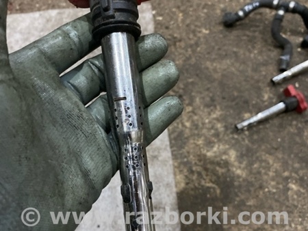 ФОТО Катушка зажигания для Audi (Ауди) A8 D4 (11.2009-01.2018) Киев