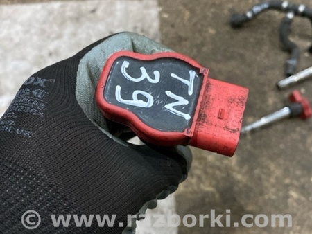ФОТО Катушка зажигания для Audi (Ауди) A8 D4 (11.2009-01.2018) Киев