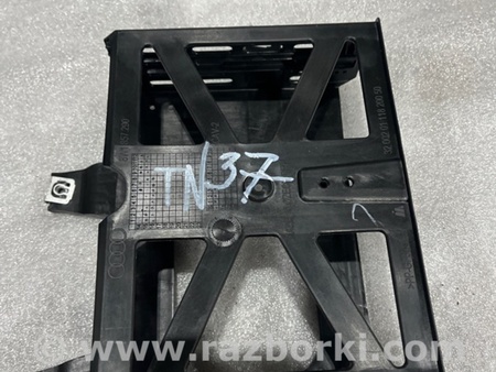 ФОТО Кронштейн для Audi (Ауди) A4 B8 - 8K2, 8K5 (08.2007-11.2015) Киев