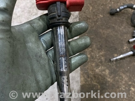 ФОТО Катушка зажигания для Audi (Ауди) A8 D4 (11.2009-01.2018) Киев