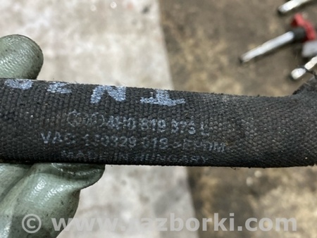 ФОТО Патрубок системы охлаждения для Audi (Ауди) A8 D4 (11.2009-01.2018) Киев