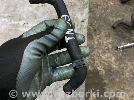 ФОТО Патрубок системы охлаждения для Audi (Ауди) A8 D4 (11.2009-01.2018) Киев