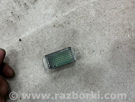 ФОТО Плафон подсветки салона для Audi (Ауди) A4 B8 - 8K2, 8K5 (08.2007-11.2015) Киев