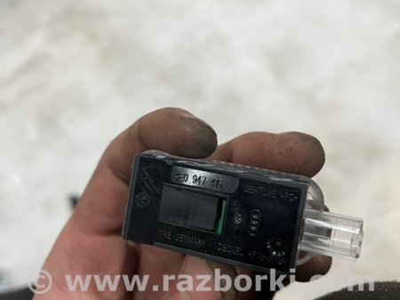 ФОТО Плафон подсветки салона для Audi (Ауди) A4 B8 - 8K2, 8K5 (08.2007-11.2015) Киев