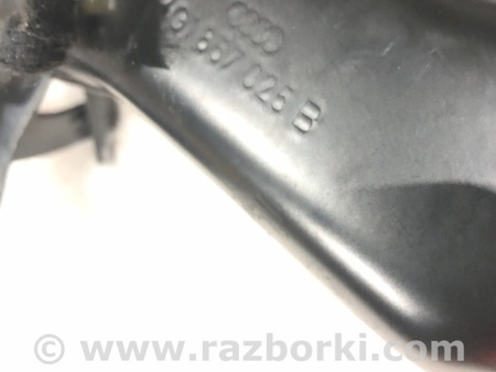 ФОТО Усилитель торпедо для Audi (Ауди) A6 C7 (11.2010-10.2018) Киев