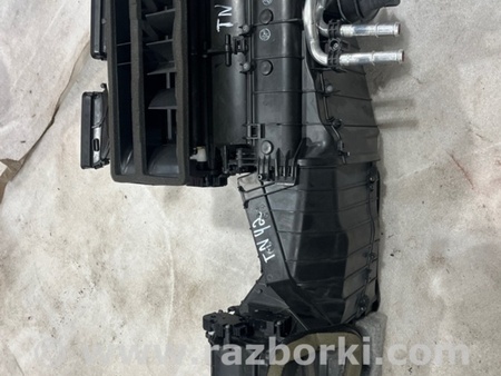 ФОТО Печка в сборе для Audi (Ауди) A6 C7 (11.2010-10.2018) Киев