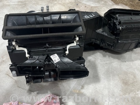 ФОТО Печка в сборе для Audi (Ауди) A6 C7 (11.2010-10.2018) Киев