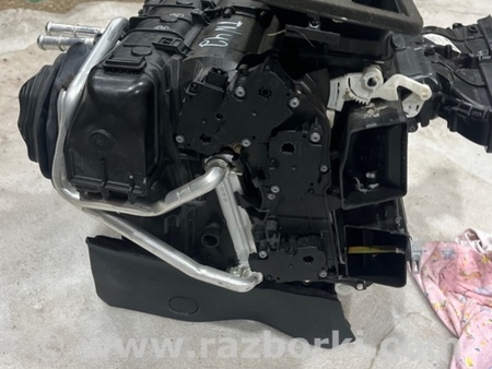ФОТО Печка в сборе для Audi (Ауди) A6 C7 (11.2010-10.2018) Киев