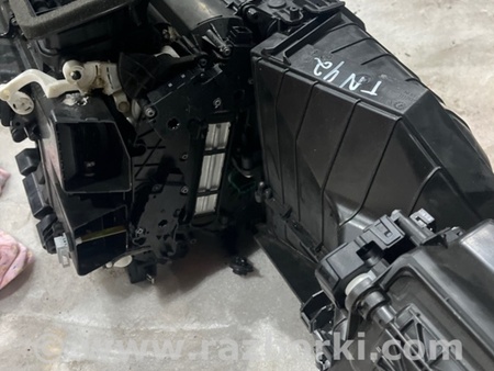 ФОТО Печка в сборе для Audi (Ауди) A6 C7 (11.2010-10.2018) Киев