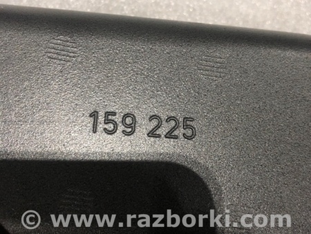 ФОТО Воздуховод печки для Audi (Ауди) A6 C7 (11.2010-10.2018) Киев