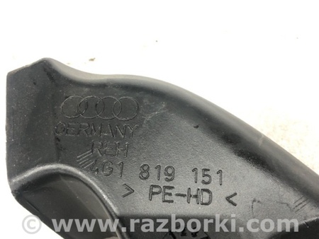 ФОТО Воздуховод печки для Audi (Ауди) A6 C7 (11.2010-10.2018) Киев